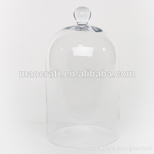 glass dome